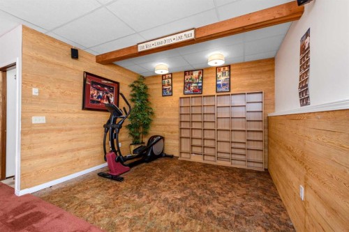 16 Deersaxon Circle Se, Calgary, AB 