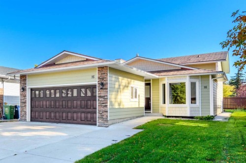 16 Deersaxon Circle Se, Calgary, AB 