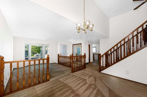 16 Deersaxon Circle Se, Calgary, AB 