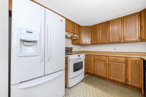 16 Deersaxon Circle Se, Calgary, AB 