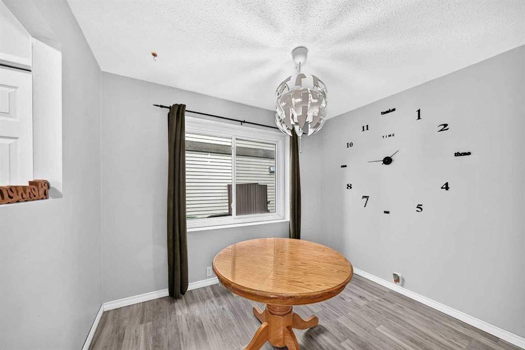 320 Abinger Crescent Ne, Calgary, AB