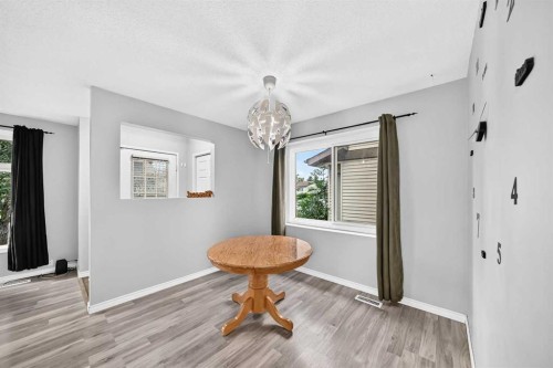 320 Abinger Crescent Ne, Calgary, AB 