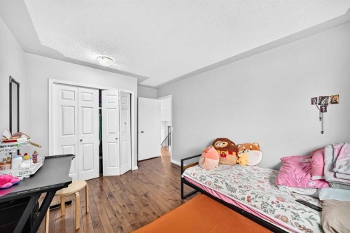 320 Abinger Crescent Ne, Calgary, AB 