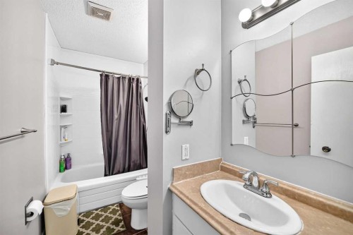 320 Abinger Crescent Ne, Calgary, AB 