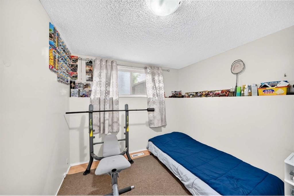320 Abinger Crescent Ne, Calgary, AB