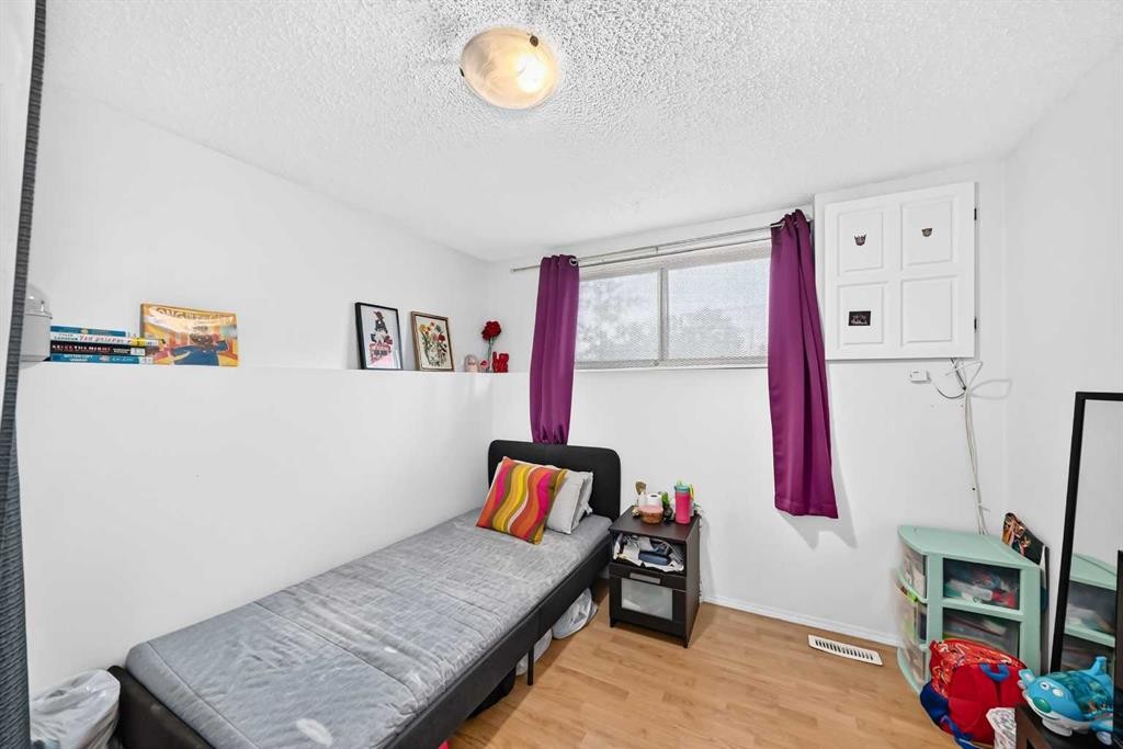 320 Abinger Crescent Ne, Calgary, AB