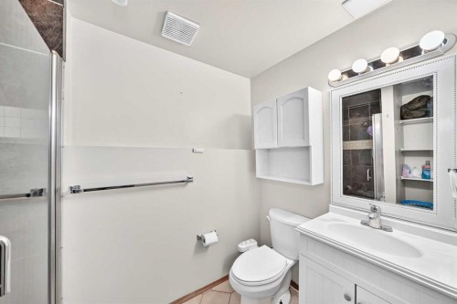 320 Abinger Crescent Ne, Calgary, AB 
