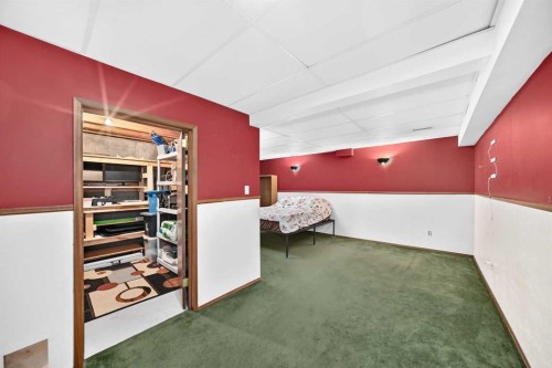 320 Abinger Crescent Ne, Calgary, AB 
