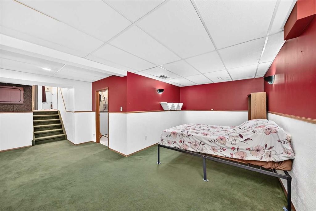 320 Abinger Crescent Ne, Calgary, AB
