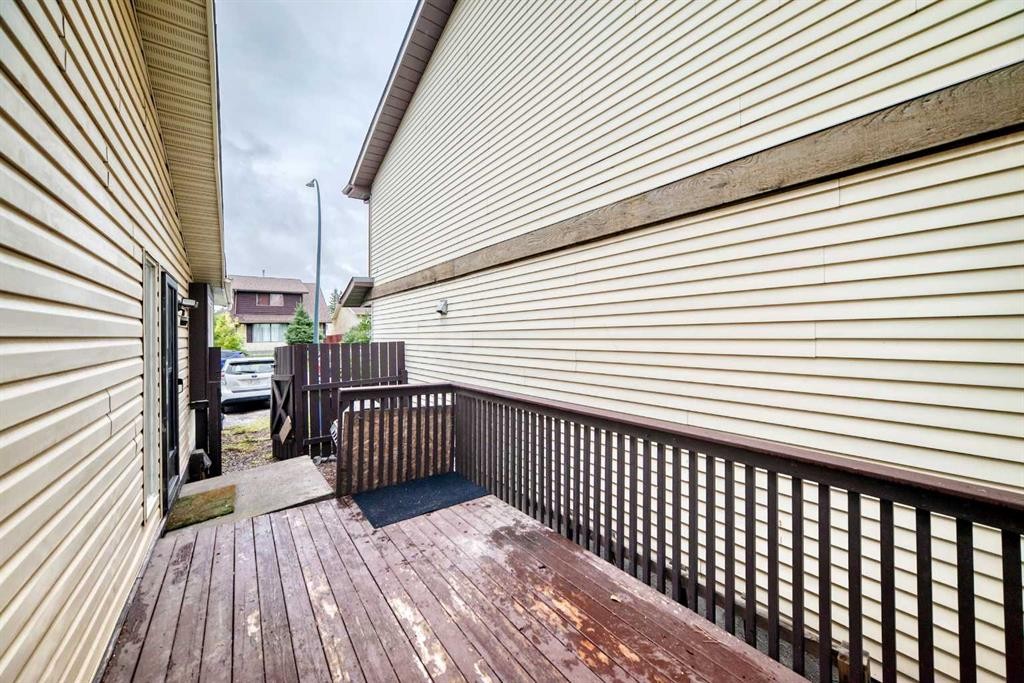 320 Abinger Crescent Ne, Calgary, AB