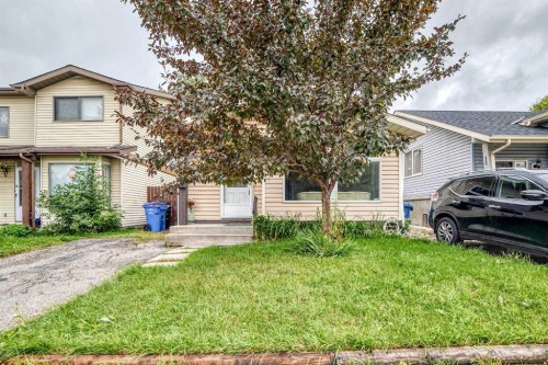 320 Abinger Crescent Ne, Calgary, AB 