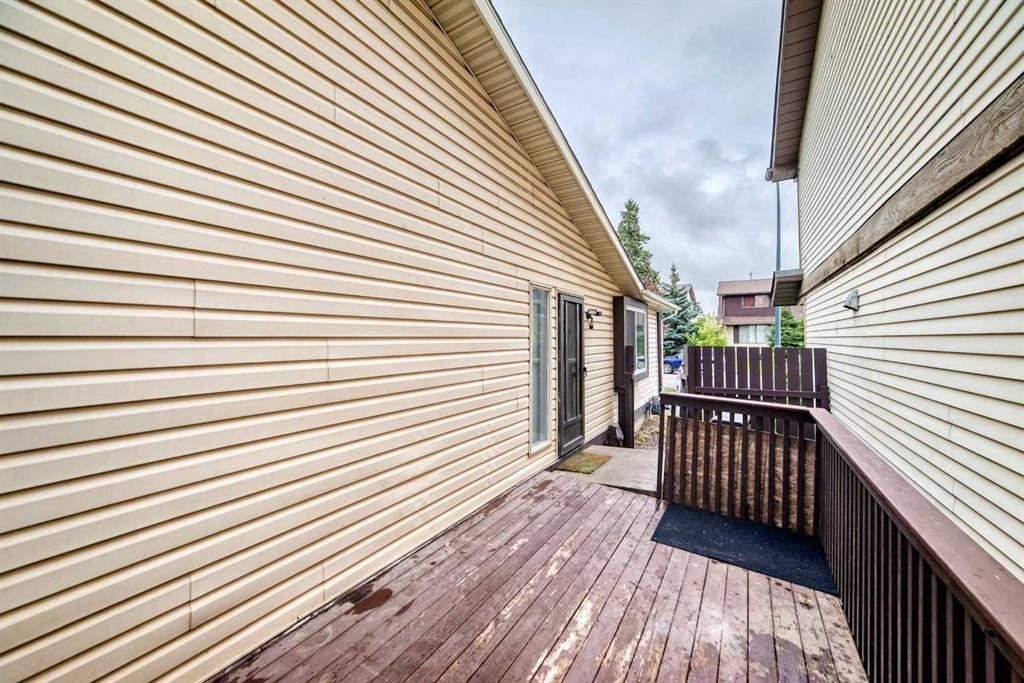 320 Abinger Crescent Ne, Calgary, AB