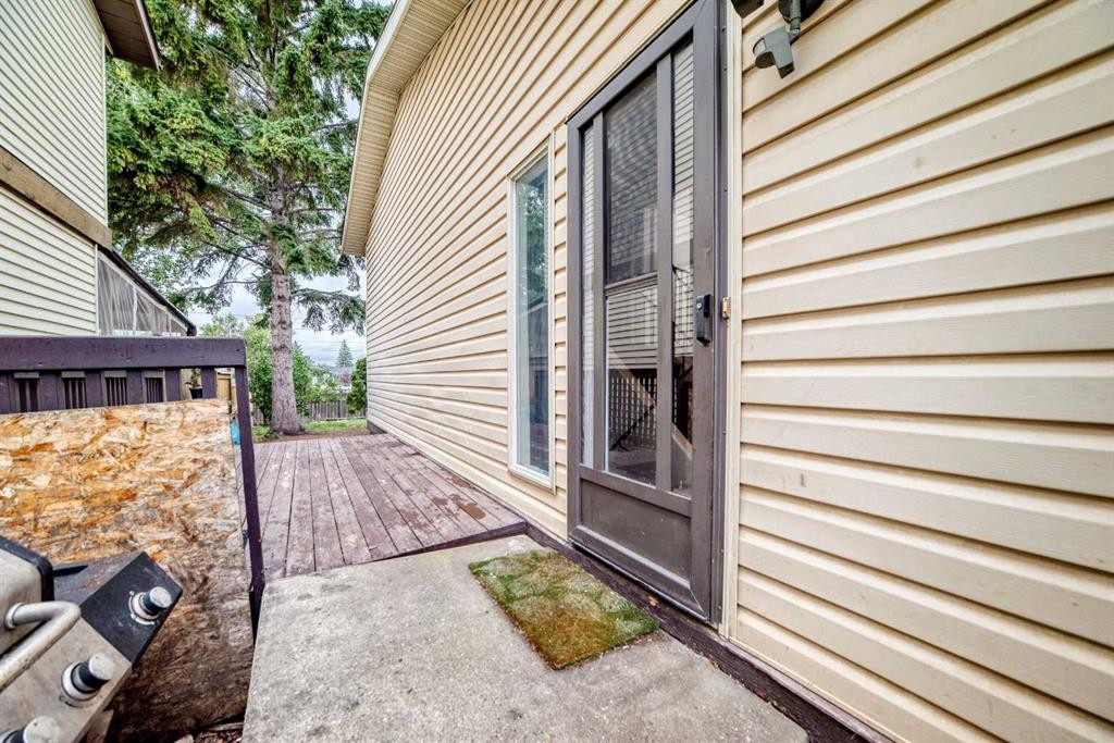 320 Abinger Crescent Ne, Calgary, AB
