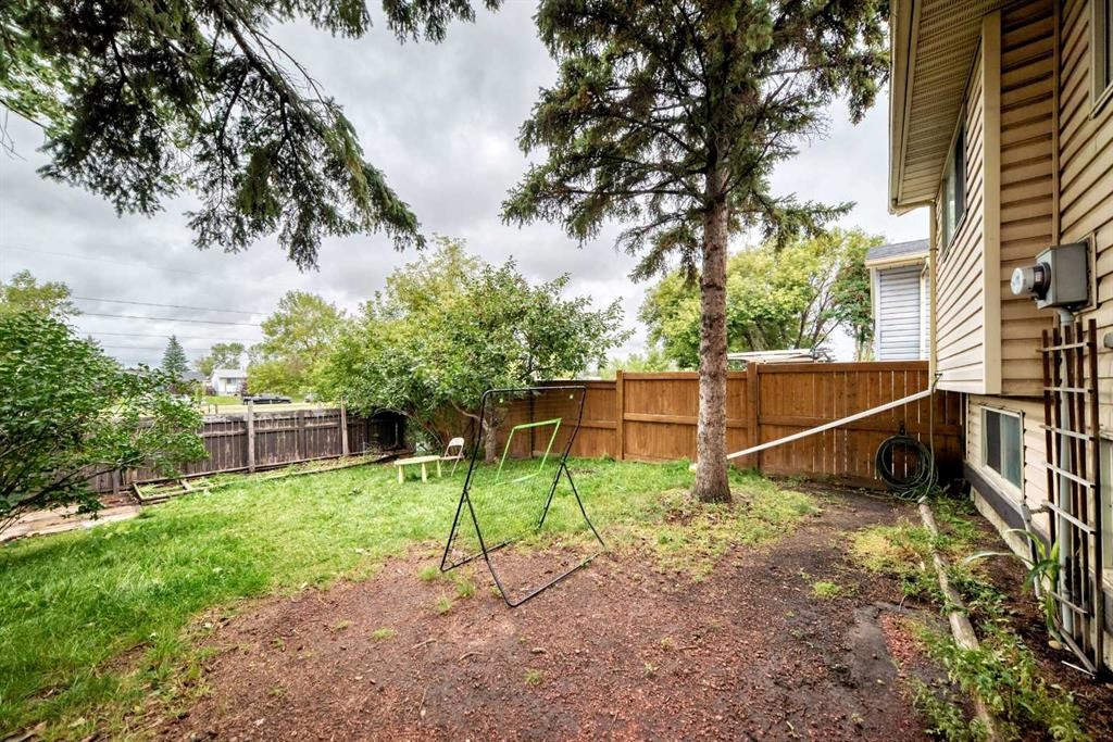 320 Abinger Crescent Ne, Calgary, AB