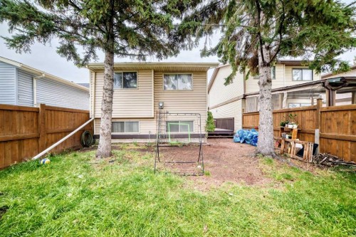 320 Abinger Crescent Ne, Calgary, AB 