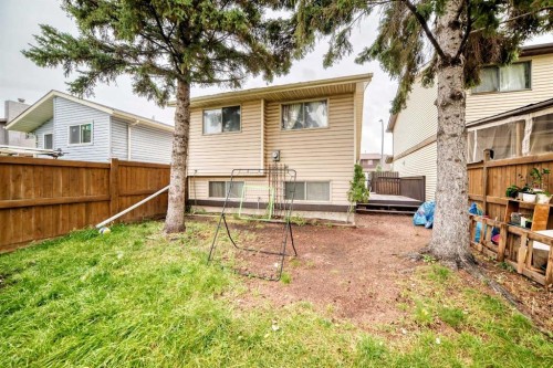 320 Abinger Crescent Ne, Calgary, AB 