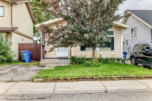 320 Abinger Crescent Ne, Calgary, AB 