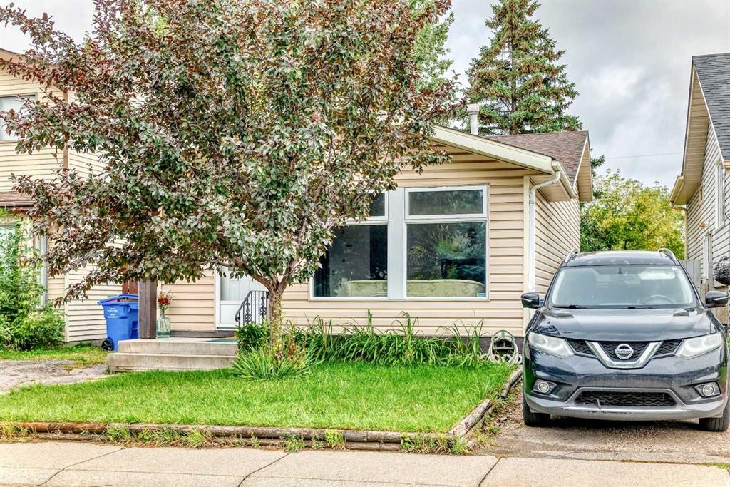 320 Abinger Crescent Ne, Calgary, AB