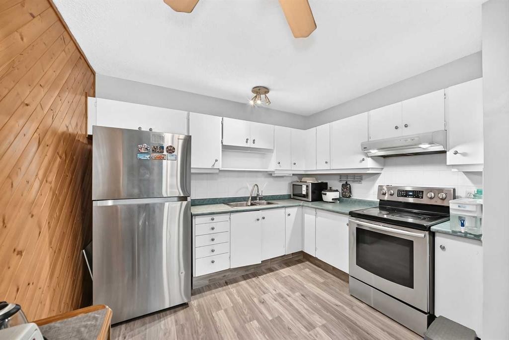 320 Abinger Crescent Ne, Calgary, AB