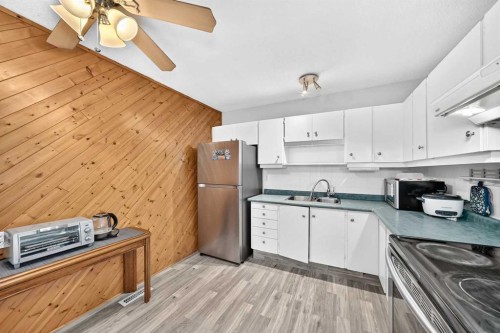 320 Abinger Crescent Ne, Calgary, AB 