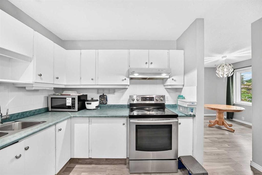 320 Abinger Crescent Ne, Calgary, AB