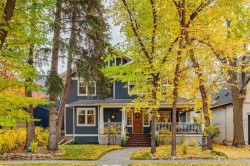 1215 Riverdale Avenue SW Calgary, AB T2S 0Z1
