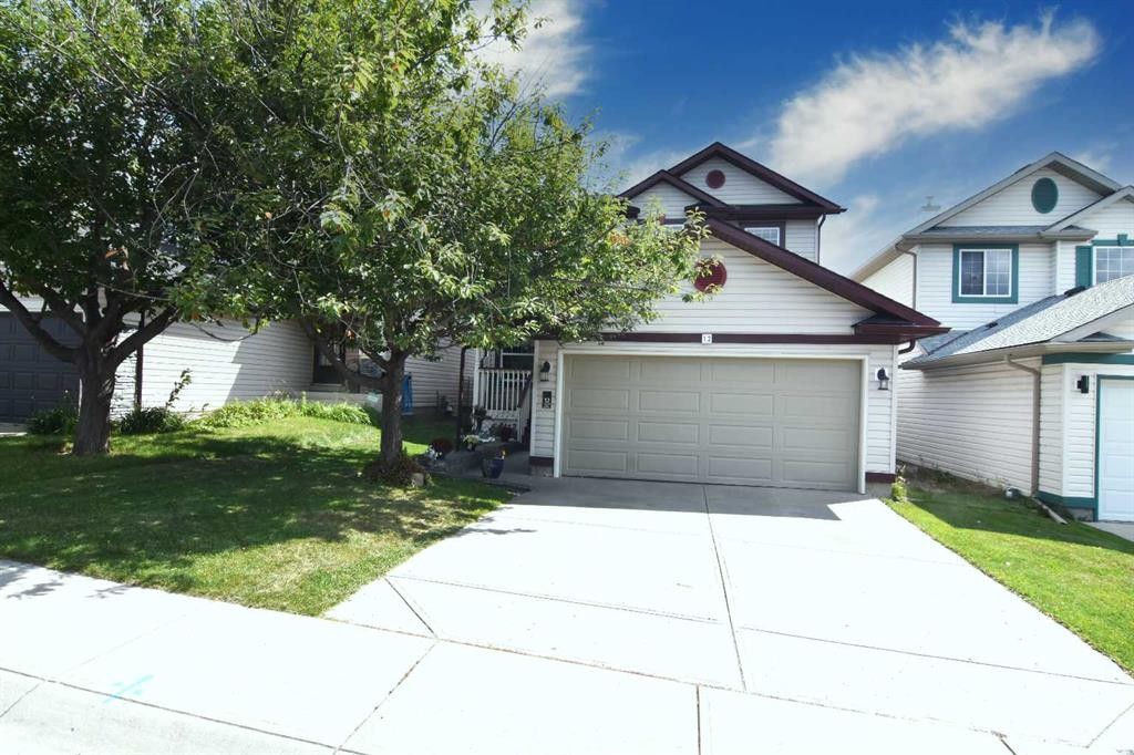 12 Country Hills Gate Nw, Calgary, AB