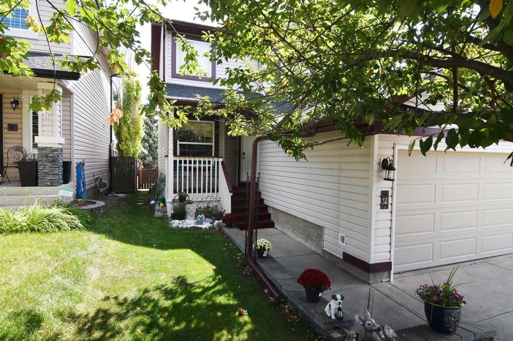 12 Country Hills Gate Nw, Calgary, AB