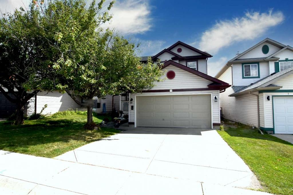 12 Country Hills Gate Nw, Calgary, AB