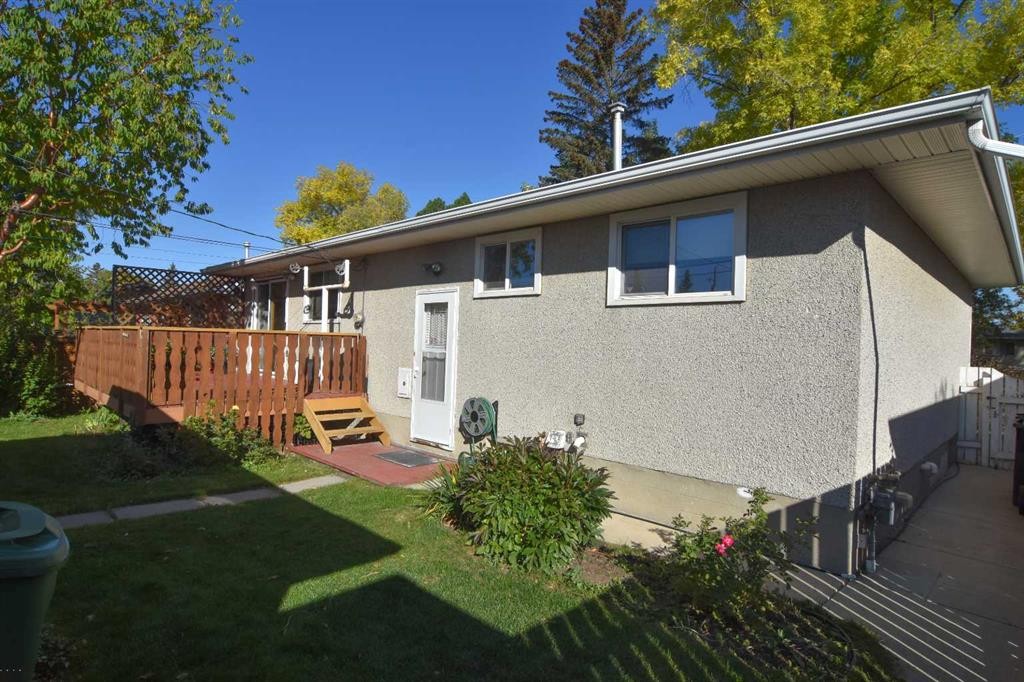 1987 Cottonwood Crescent Se, Calgary, AB