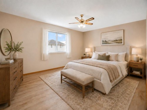 13 Saddlecrest Green Ne, Calgary, AB 