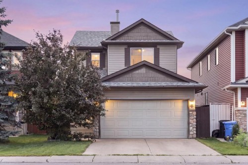 13 Saddlecrest Green Ne, Calgary, AB 