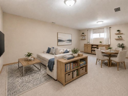 13 Saddlecrest Green Ne, Calgary, AB 