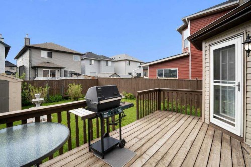 13 Saddlecrest Green Ne, Calgary, AB 