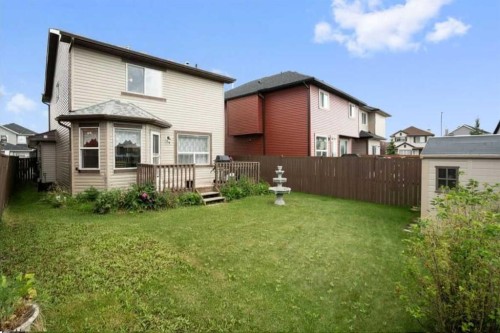 13 Saddlecrest Green Ne, Calgary, AB 