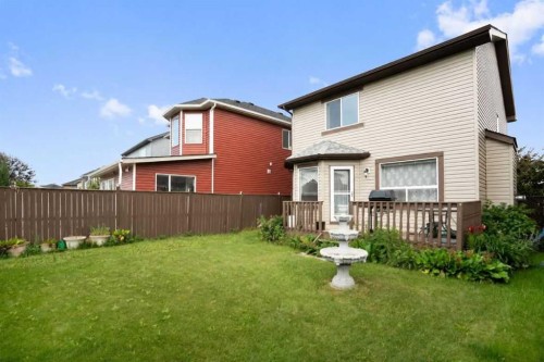 13 Saddlecrest Green Ne, Calgary, AB 
