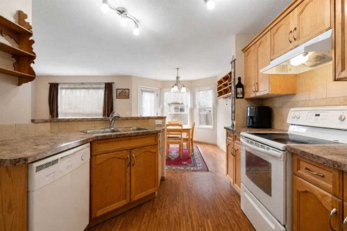 13 Saddlecrest Green Ne, Calgary, AB 