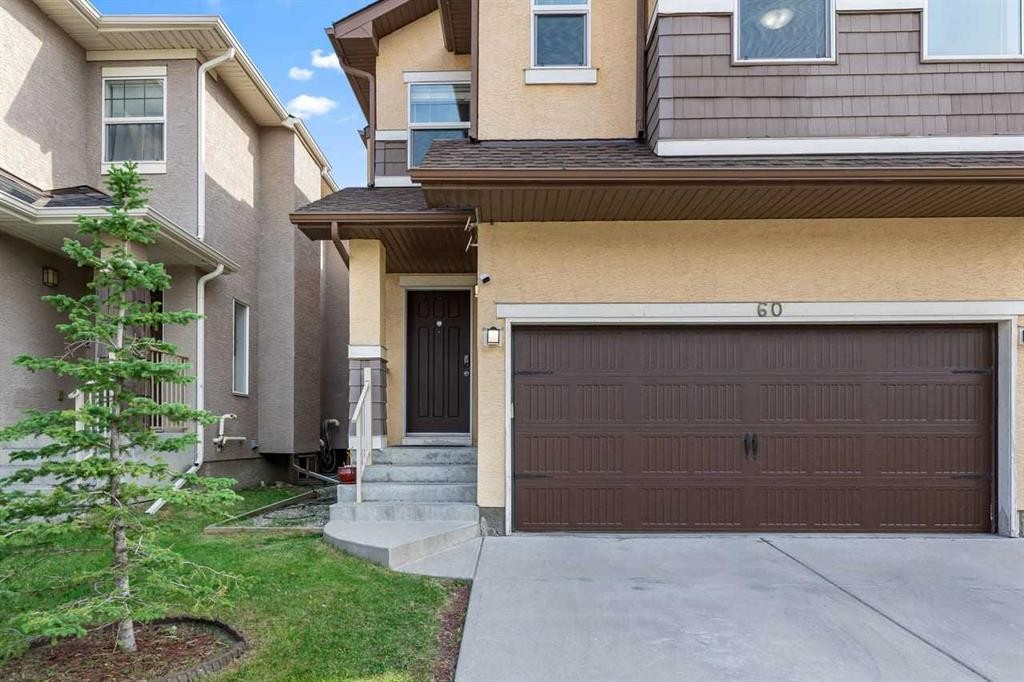 60 Covecreek Mews Ne, Calgary, AB