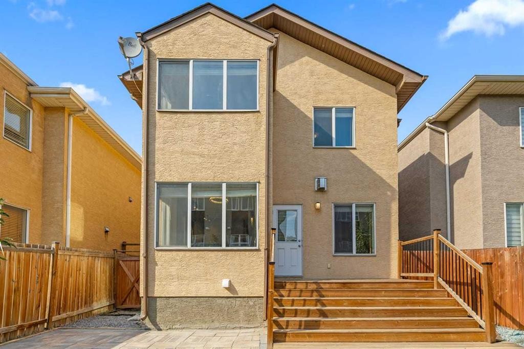 60 Covecreek Mews Ne, Calgary, AB