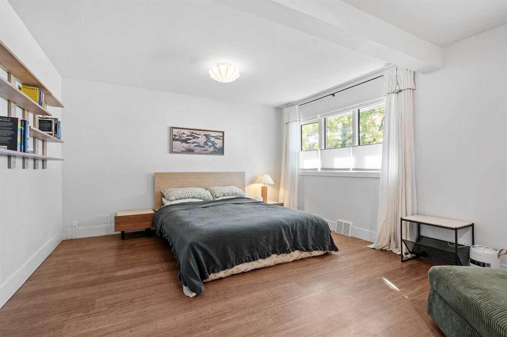 632 44 Avenue Nw, Calgary, AB