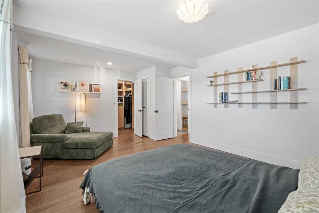 632 44 Avenue Nw, Calgary, AB