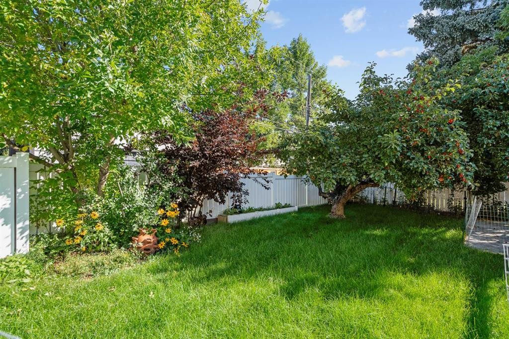 632 44 Avenue Nw, Calgary, AB