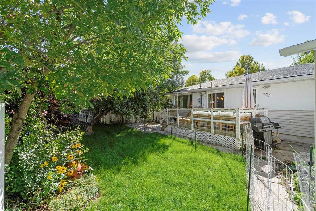 632 44 Avenue Nw, Calgary, AB