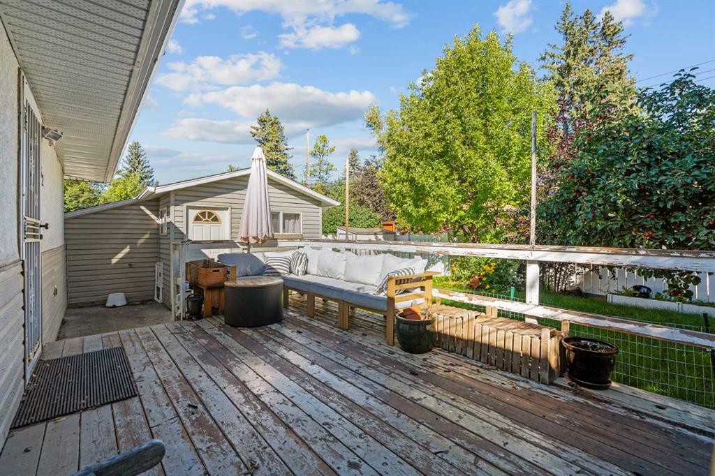 632 44 Avenue Nw, Calgary, AB
