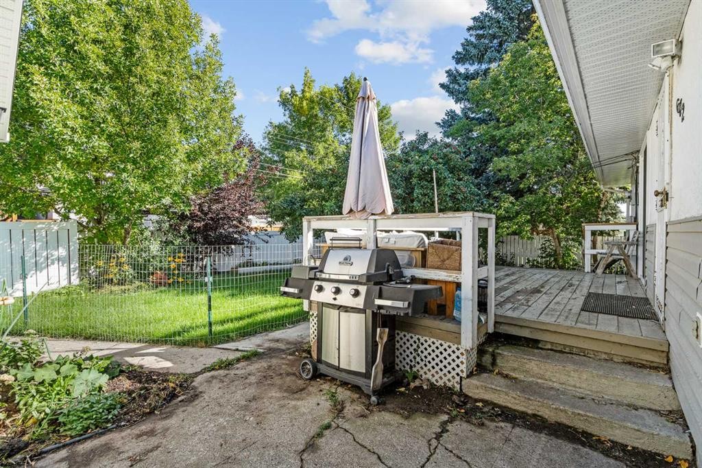 632 44 Avenue Nw, Calgary, AB