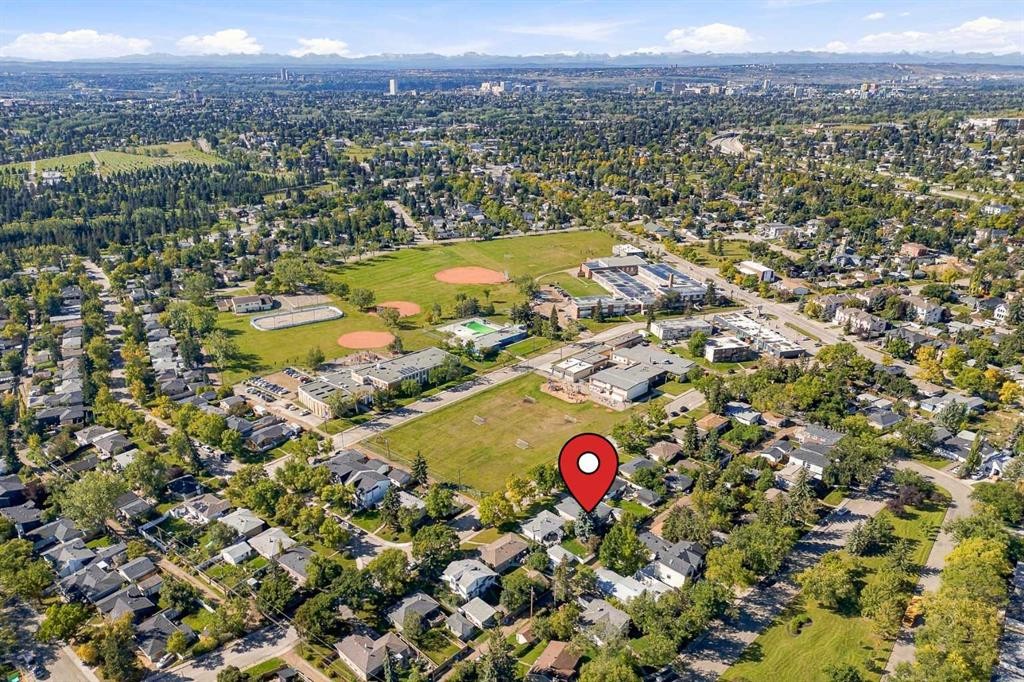 632 44 Avenue Nw, Calgary, AB