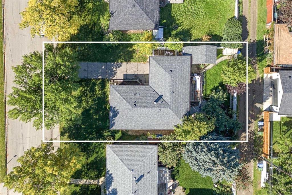 632 44 Avenue Nw, Calgary, AB