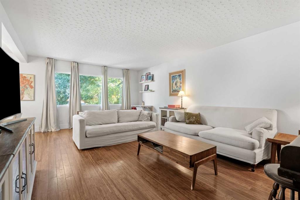 632 44 Avenue Nw, Calgary, AB