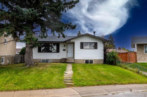 43 Maranda Close Ne, Calgary, AB 