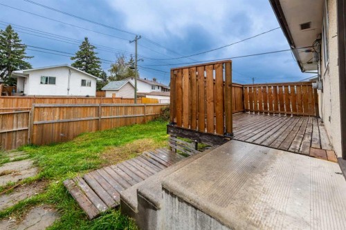 43 Maranda Close Ne, Calgary, AB 